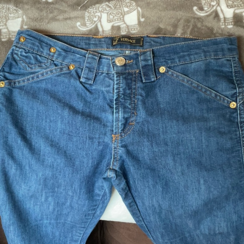 Versace Jeans